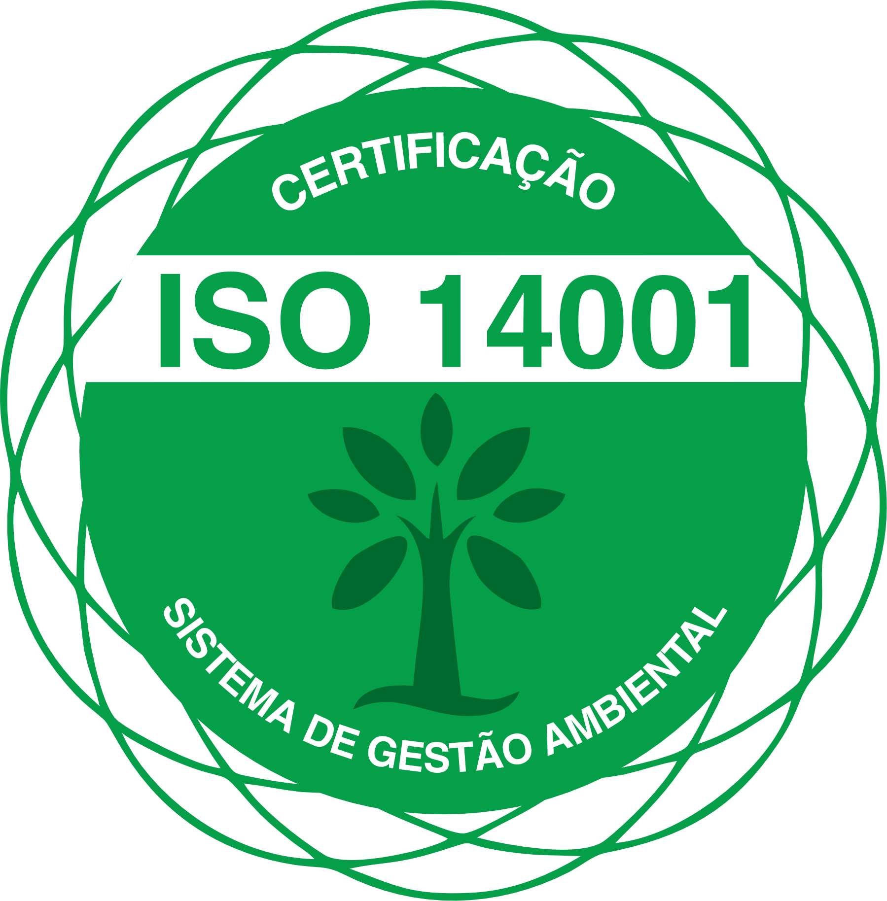 Brafer iso 14001